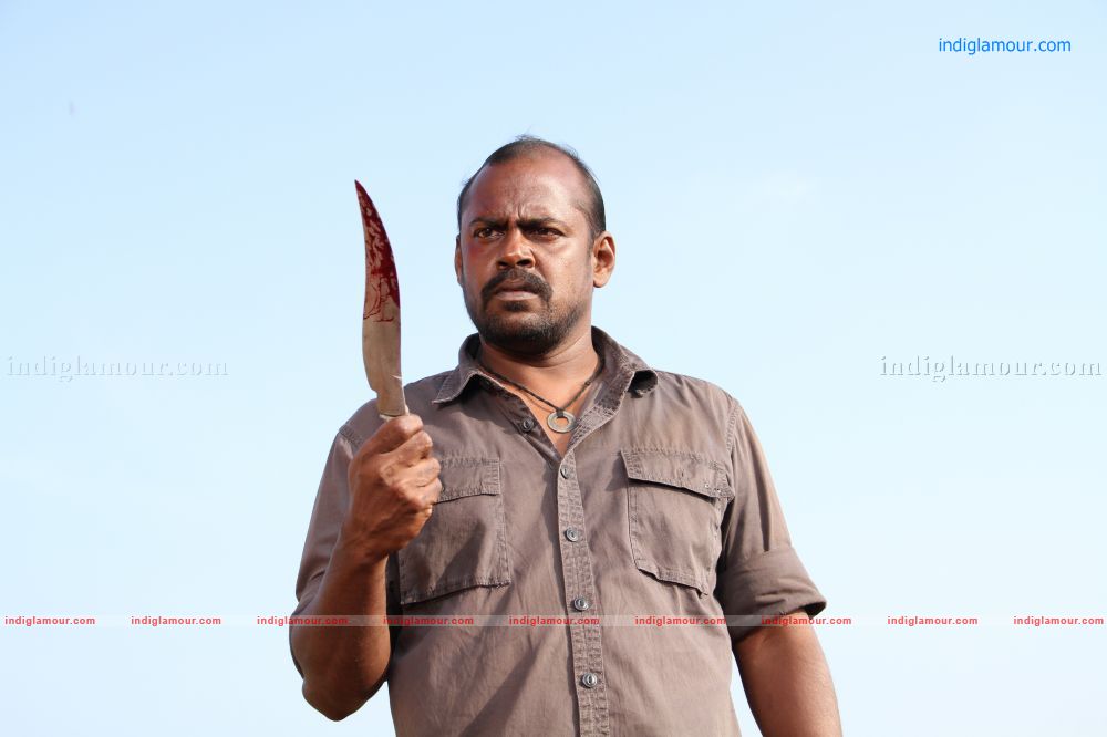 No.66 Madhura Bus Movie hd photo