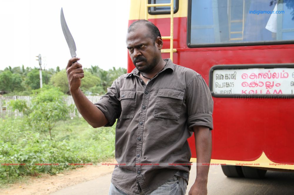 No.66 Madhura Bus Movie hd photo