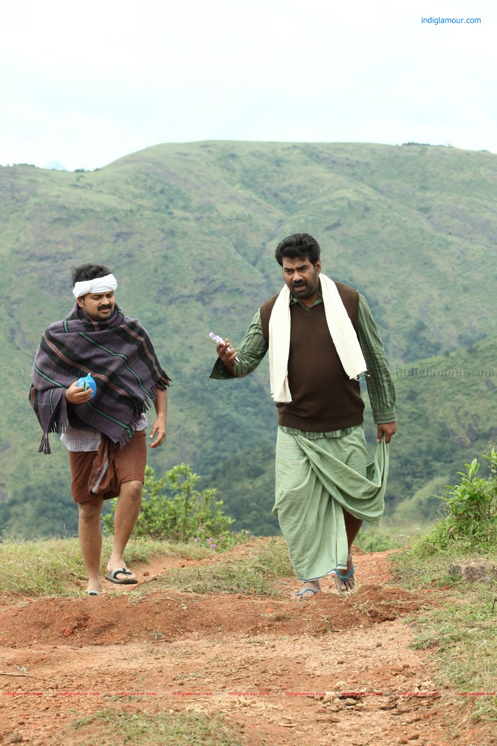 Ordinary Movie hd photo