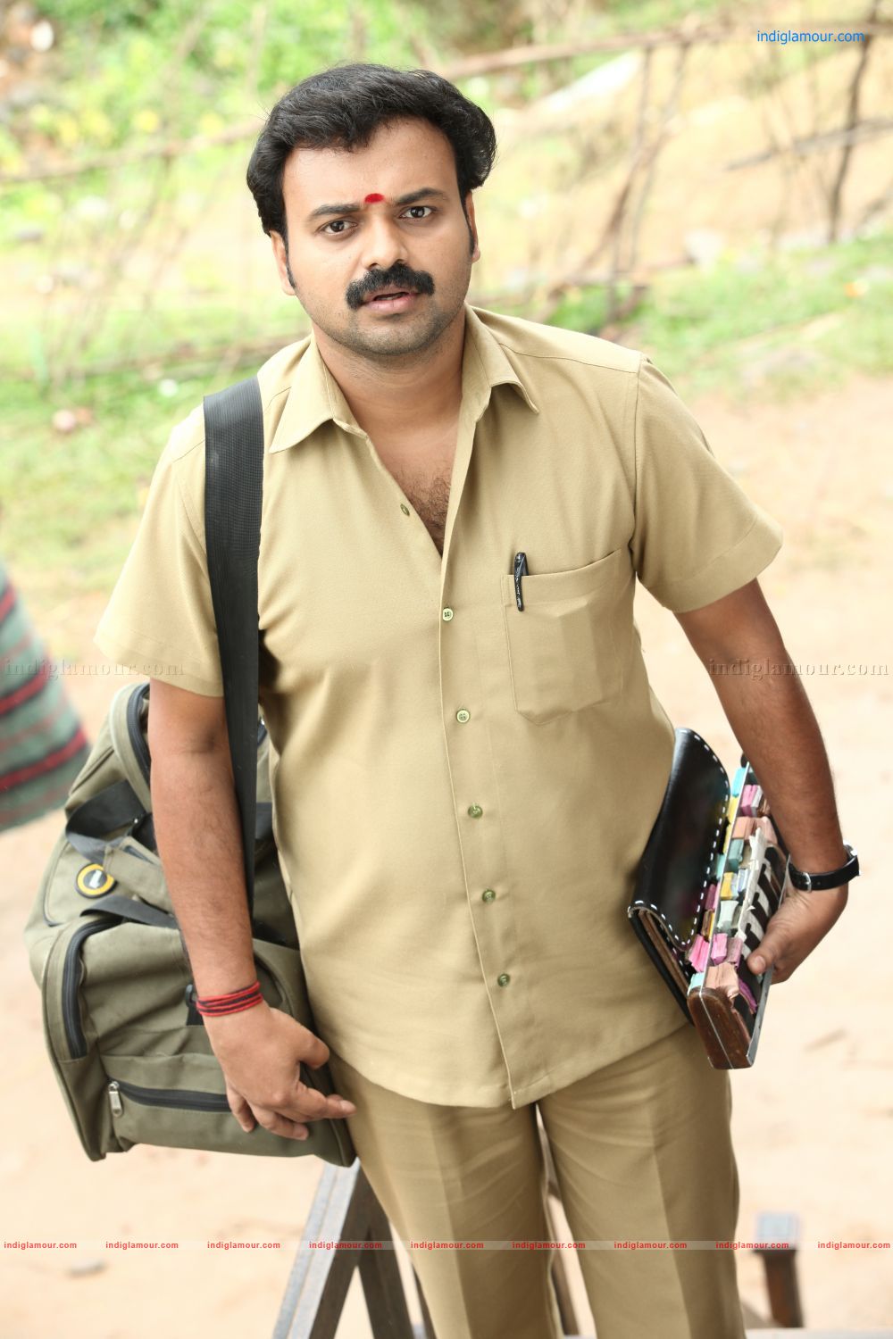 Ordinary Movie hd photo