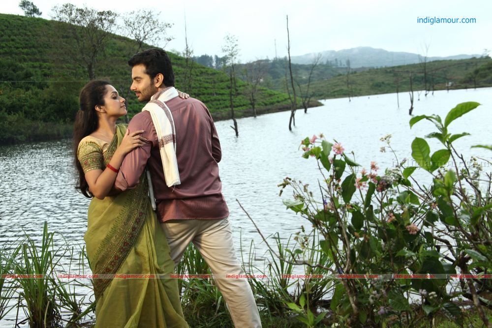 Ordinary Movie hd photo