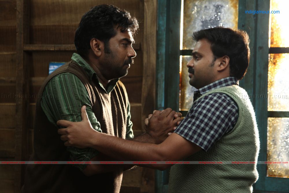 Ordinary Movie hd photo
