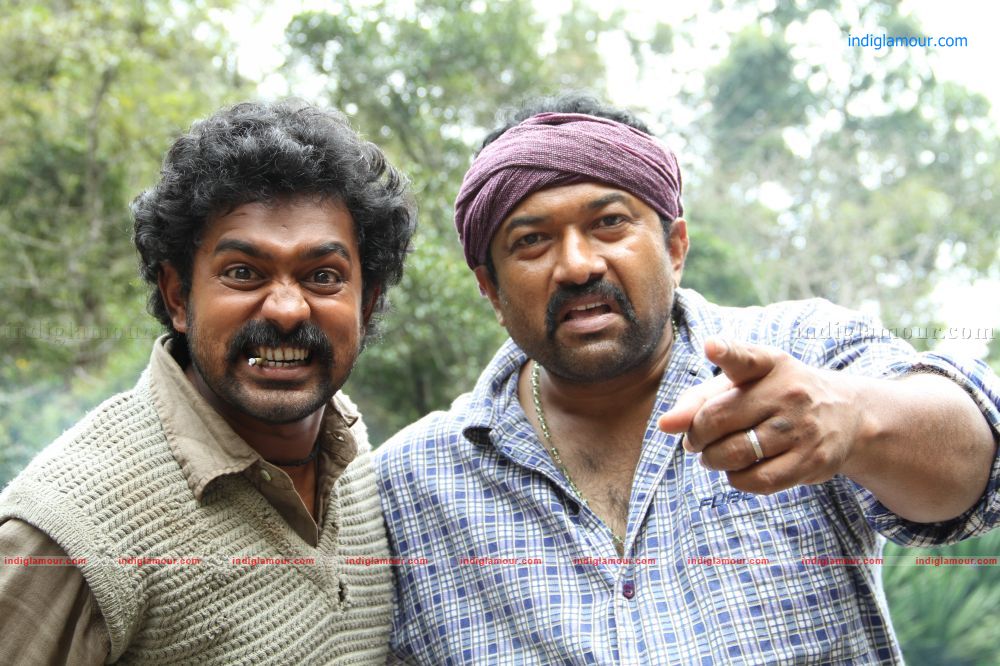 Ordinary Movie hd photo