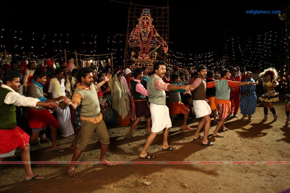 Ordinary Movie hd photo