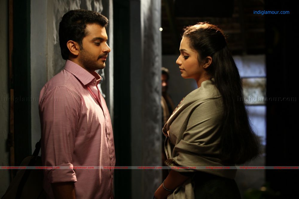Ordinary Movie hd photo