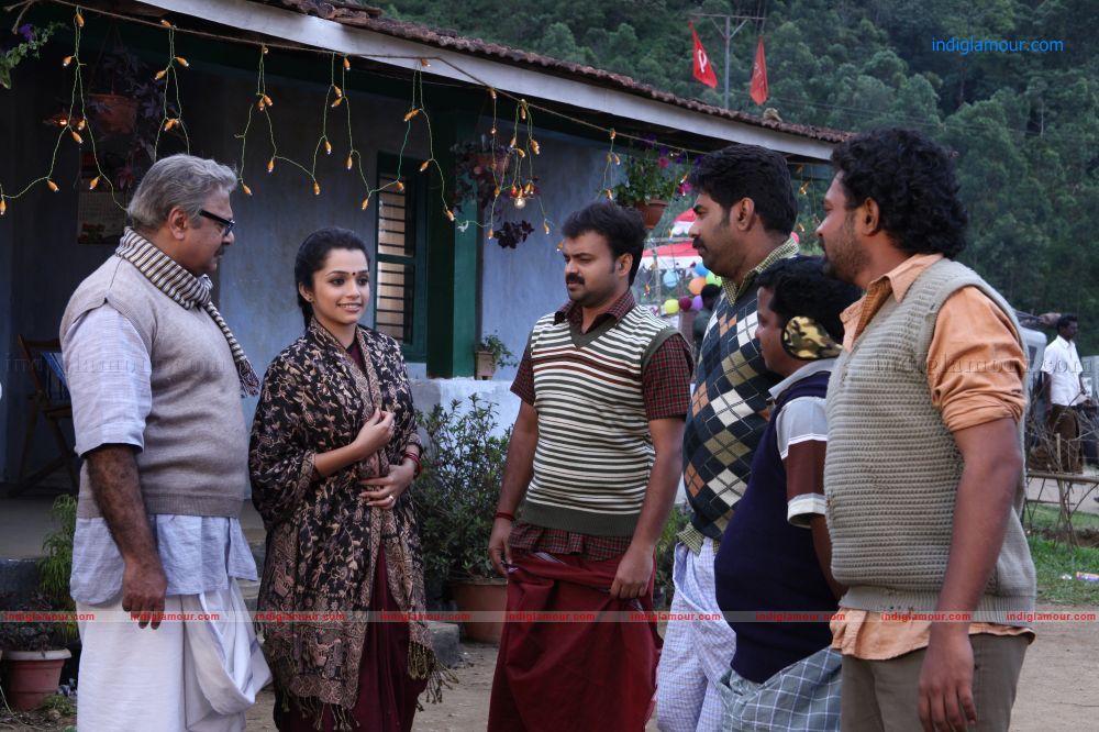 Ordinary Movie hd photo