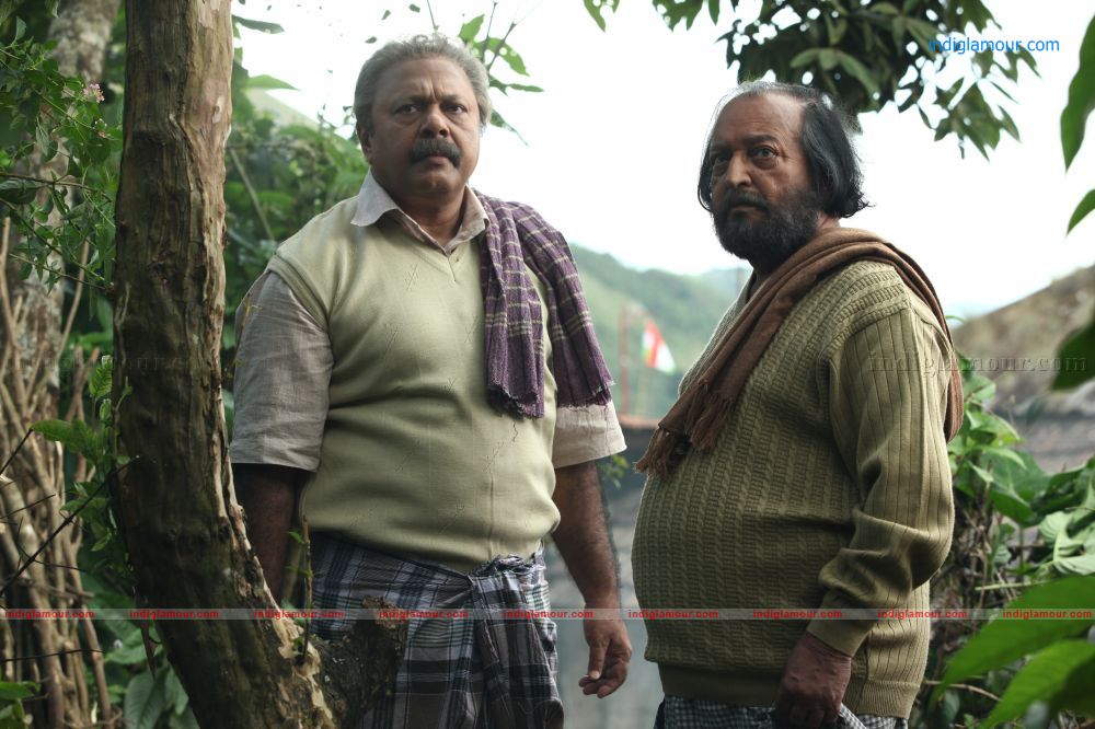 Ordinary Movie hd photo