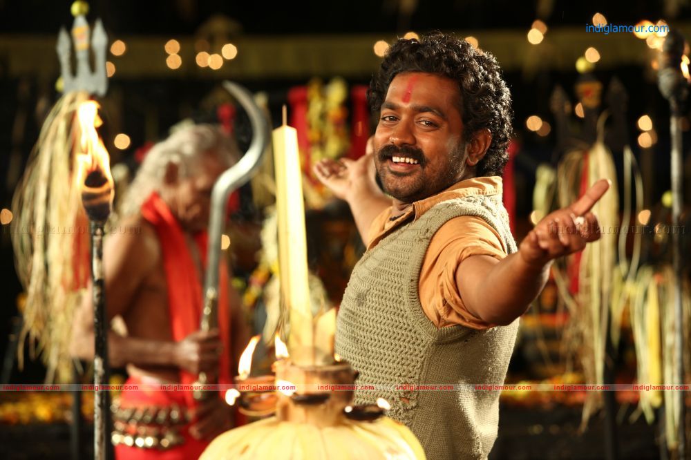 Ordinary Movie hd photo