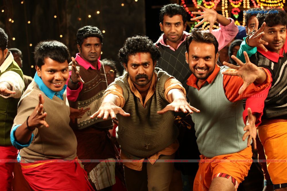 Ordinary Movie hd photo