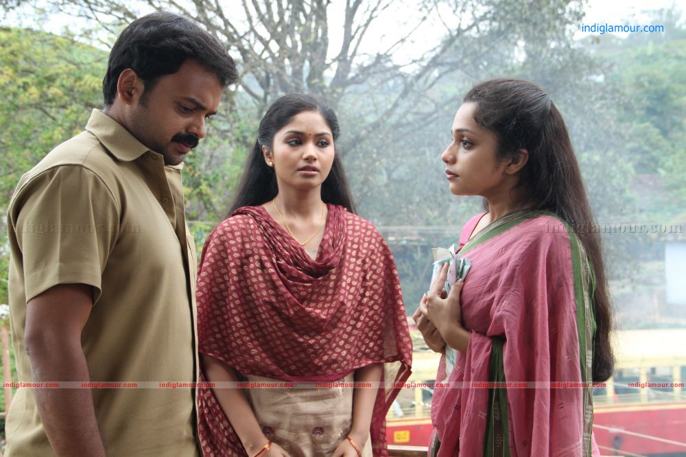 Ordinary Movie hd photo