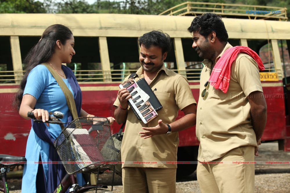 Ordinary Movie hd photo