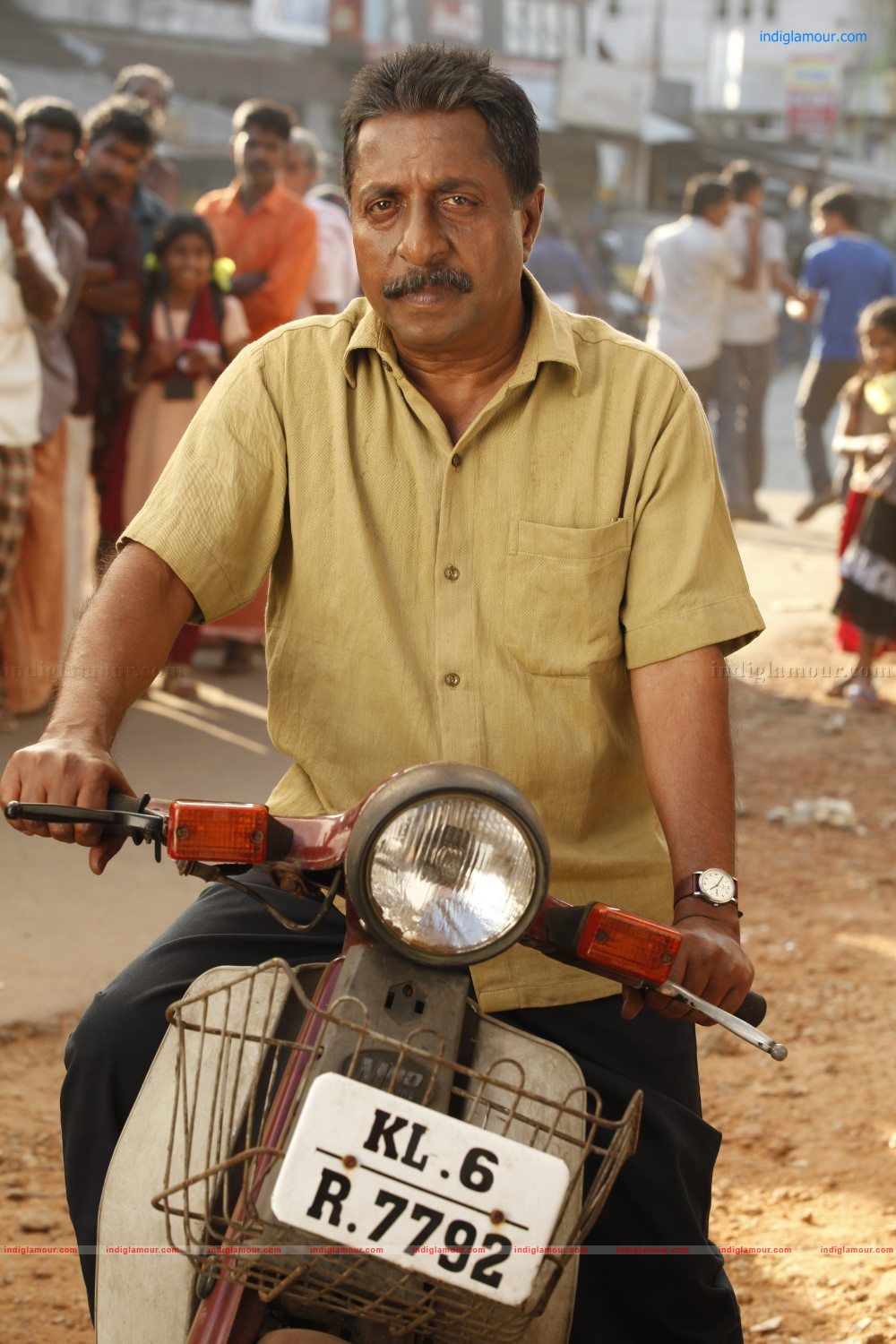 Outsider Movie hd photo