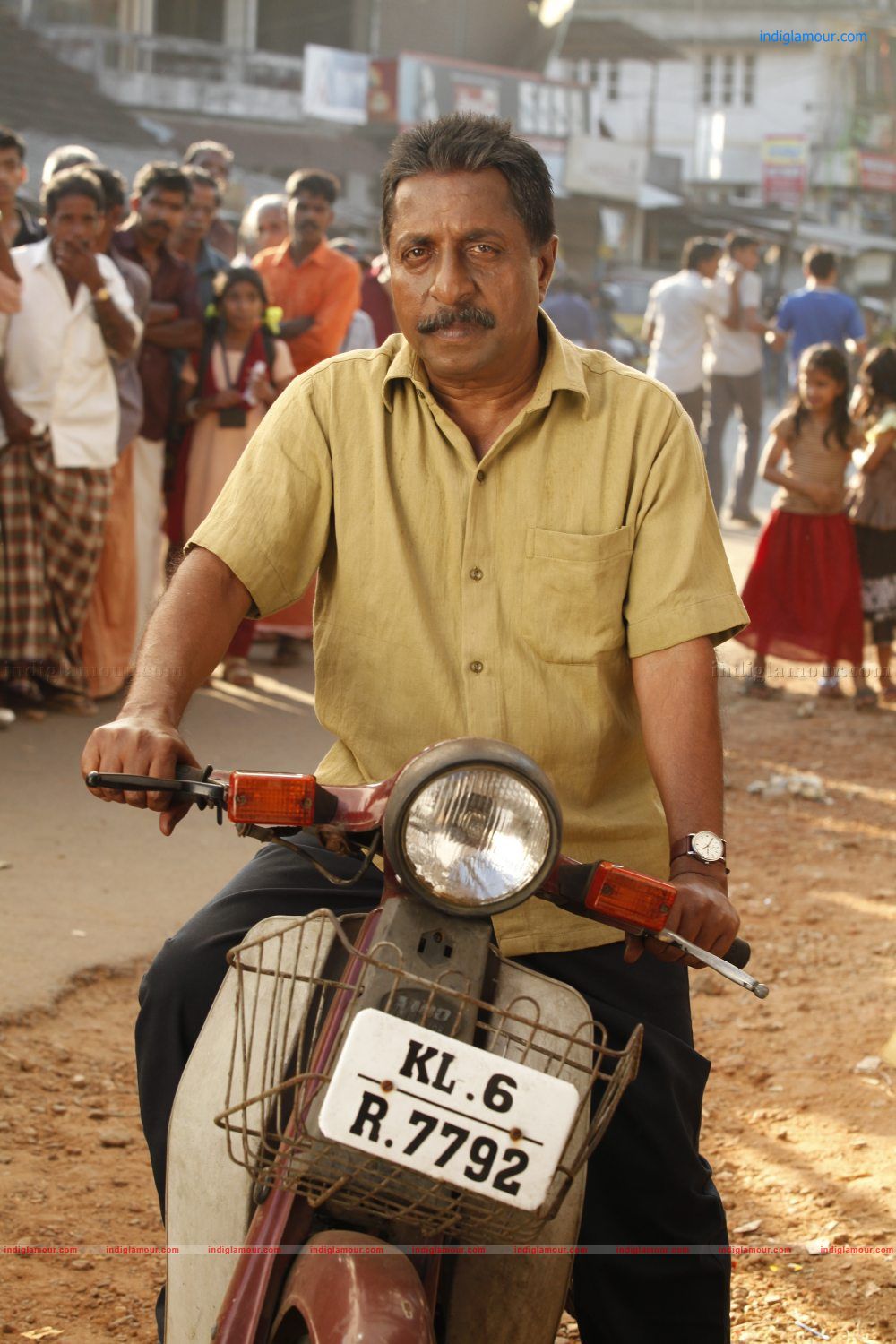 Outsider Movie hd photo