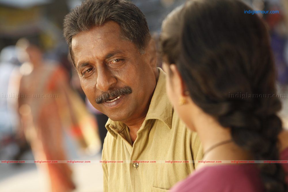 Outsider Movie hd photo
