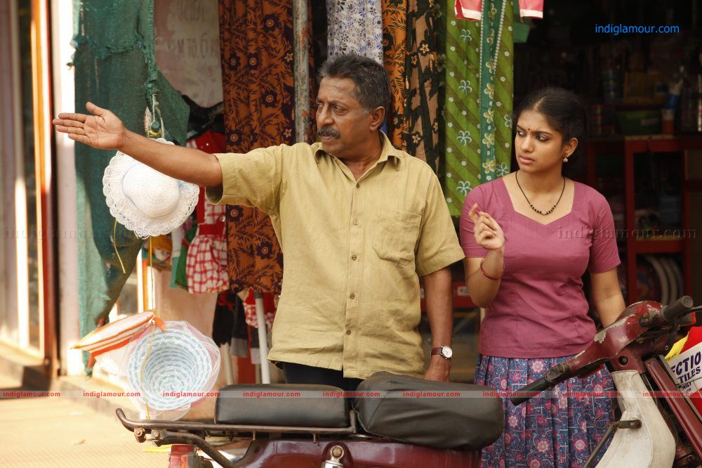 Outsider Movie hd photo