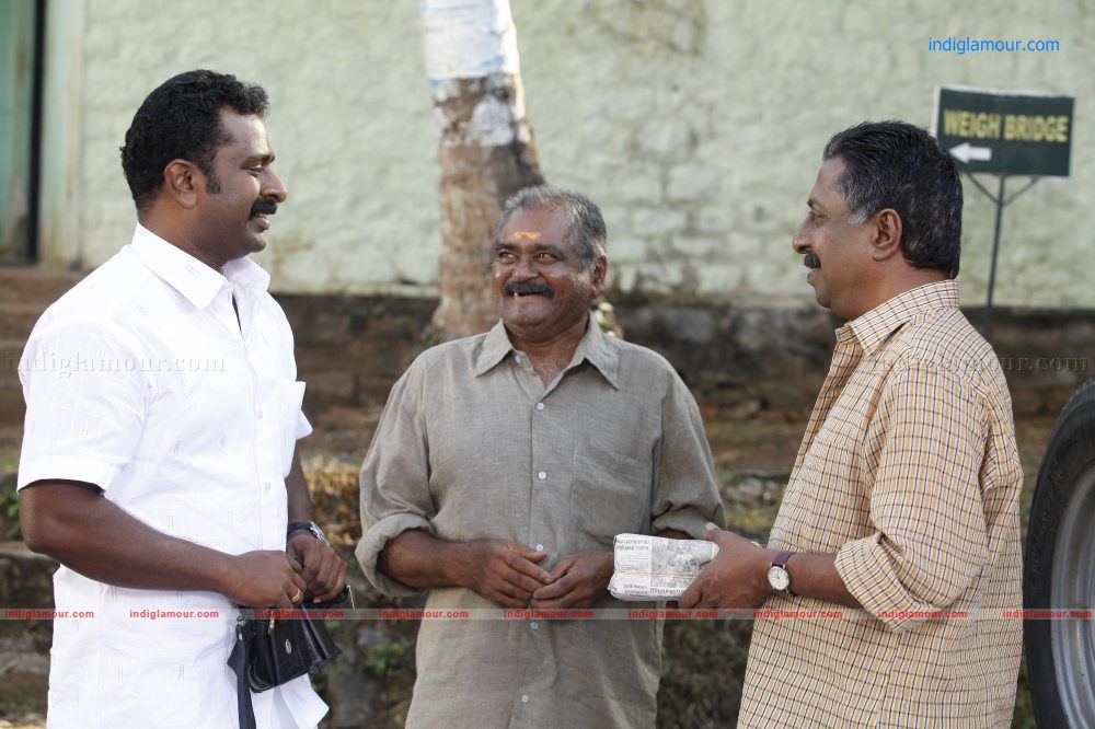 Outsider Movie hd photo