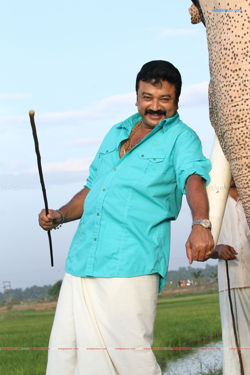 Thiruvambadi Thampan Movie hd photo
