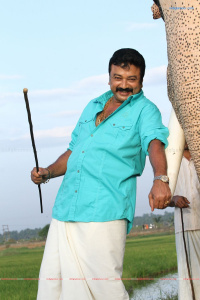 Thiruvambadi Thampan