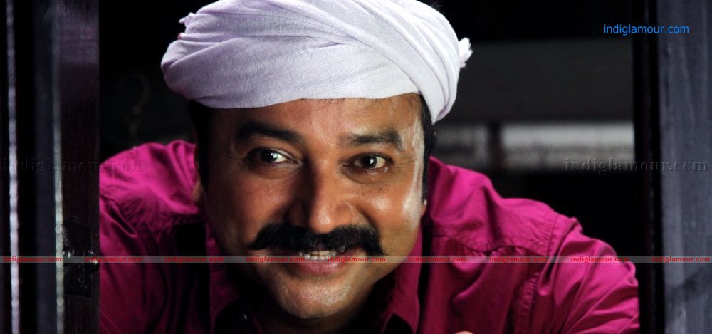 Thiruvambadi Thampan Movie hd photo