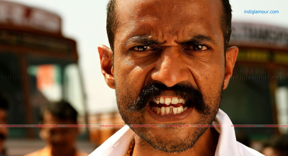 Thiruvambadi Thampan Movie hd photo