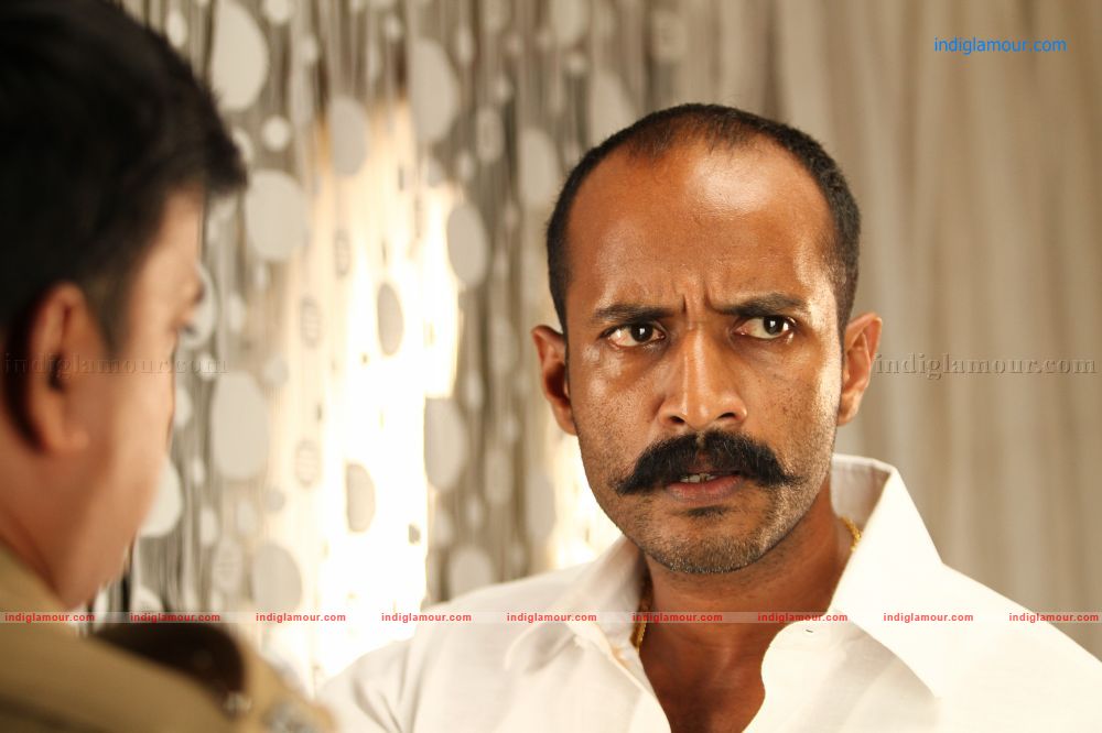 Thiruvambadi Thampan Movie hd photo