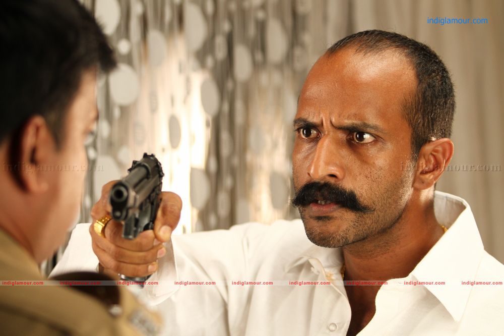 Thiruvambadi Thampan Movie hd photo