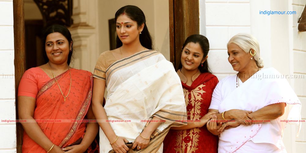 Thiruvambadi Thampan Movie hd photo