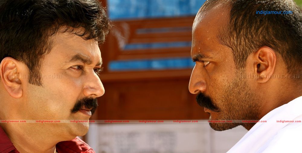 Thiruvambadi Thampan Movie hd photo
