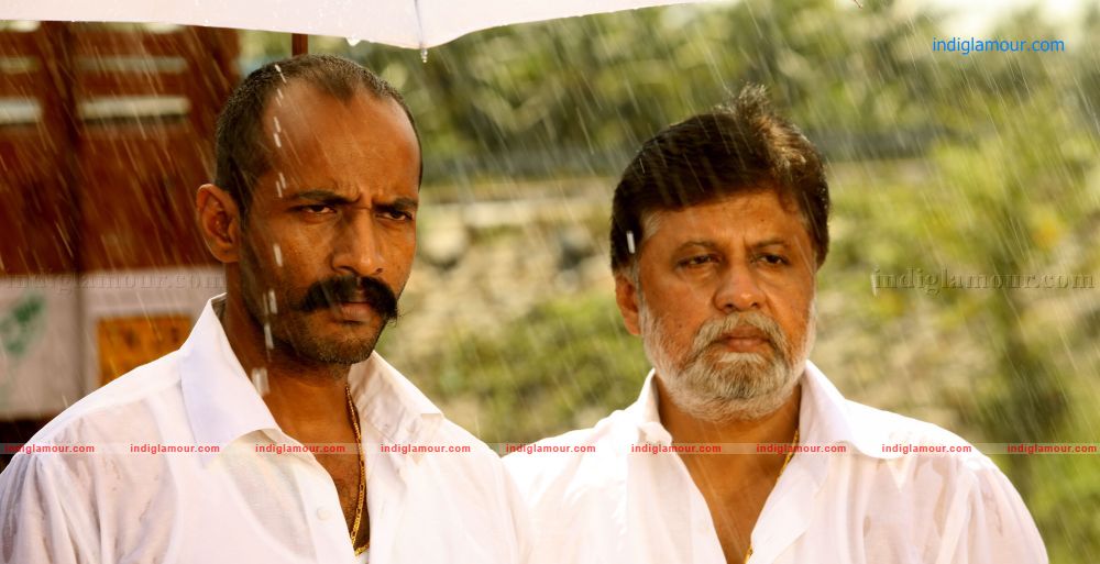Thiruvambadi Thampan Movie hd photo