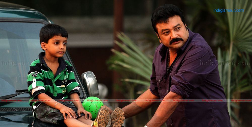 Thiruvambadi Thampan Movie hd photo