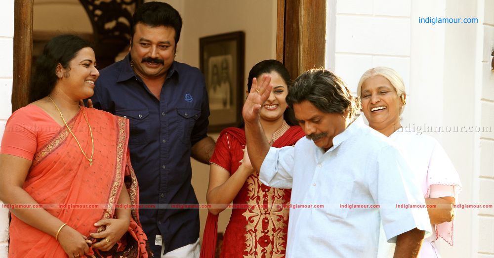Thiruvambadi Thampan Movie hd photo
