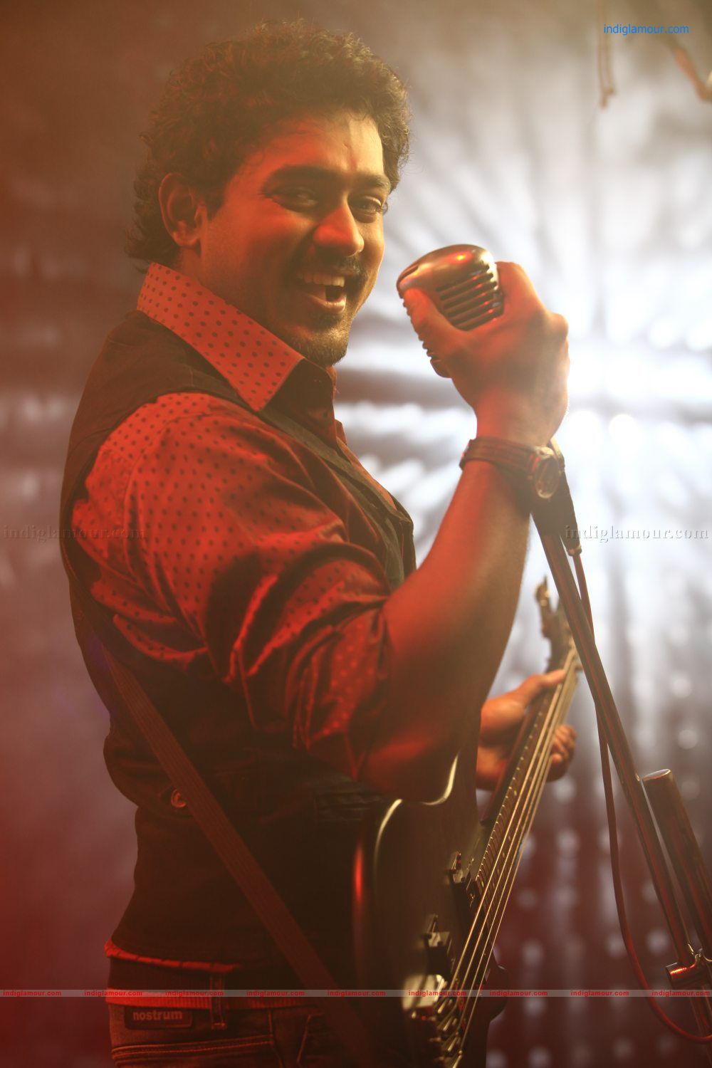 Unnam Movie hd photo