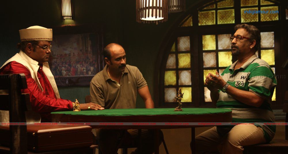 Unnam Movie hd photo