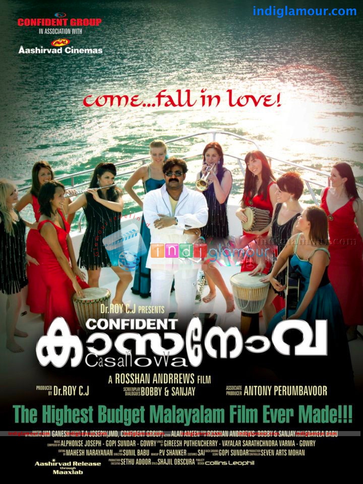 Casanova Movie hd photo