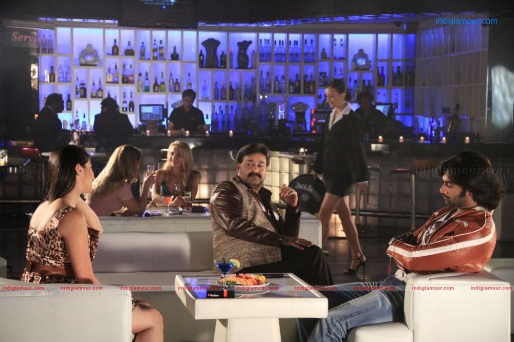 Casanova Movie hd photo
