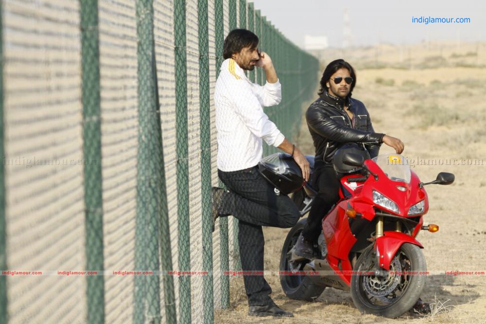 Casanova Movie hd photo
