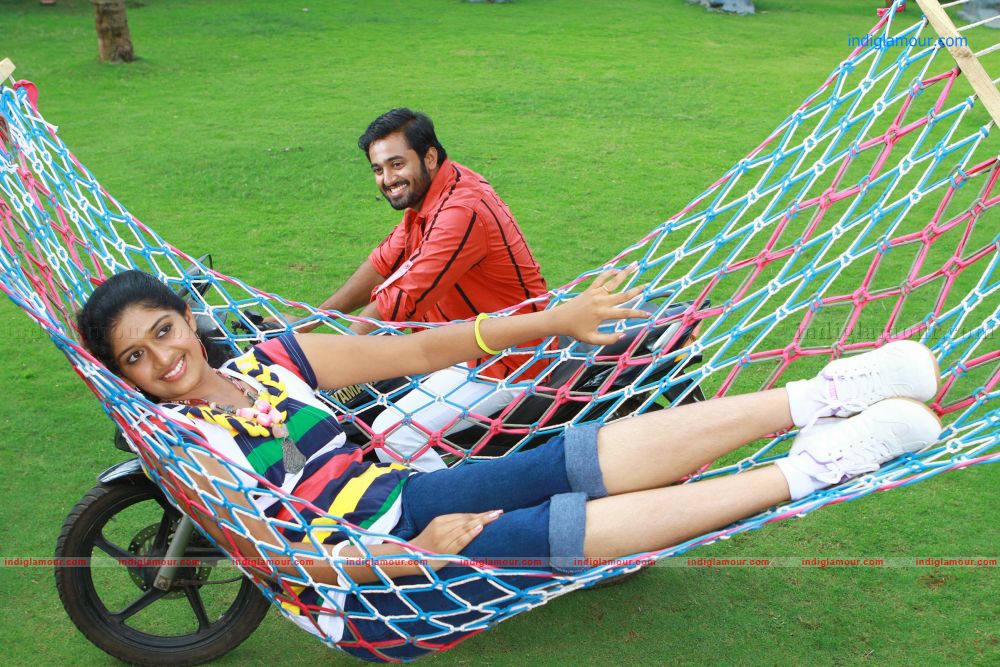 Ezham Suryan Movie hd photo