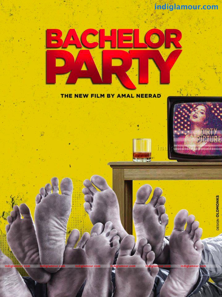 Bachelor Party Movie hd photo