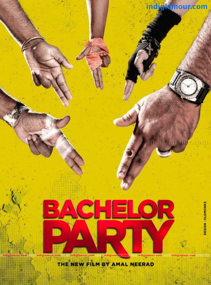 Bachelor Party Movie hd photo