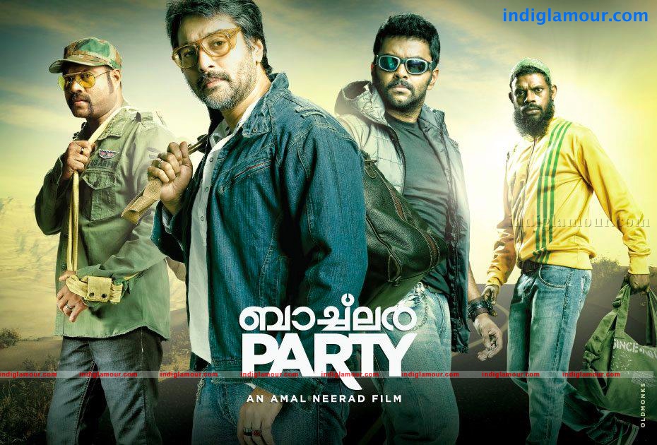 Bachelor Party Movie hd photo