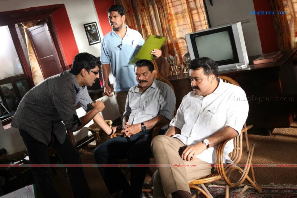 Grandmaster Movie hd photo