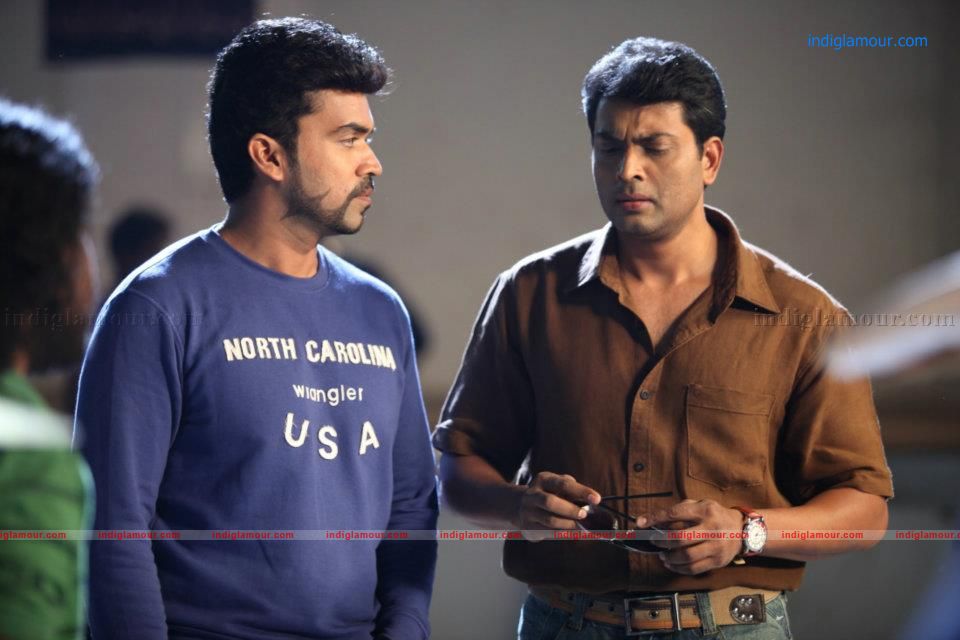 Grandmaster Movie hd photo