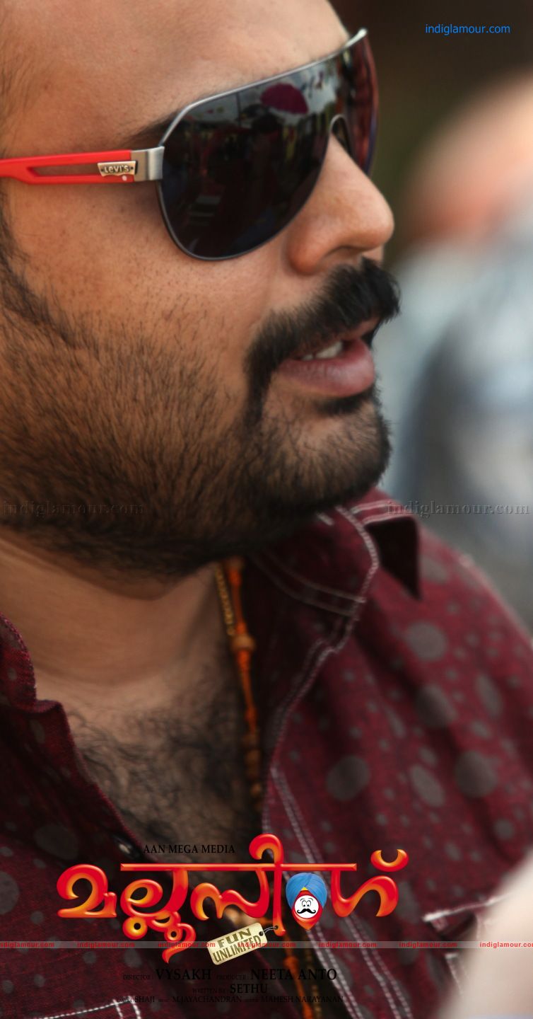 Mallu Singh Movie hd photo