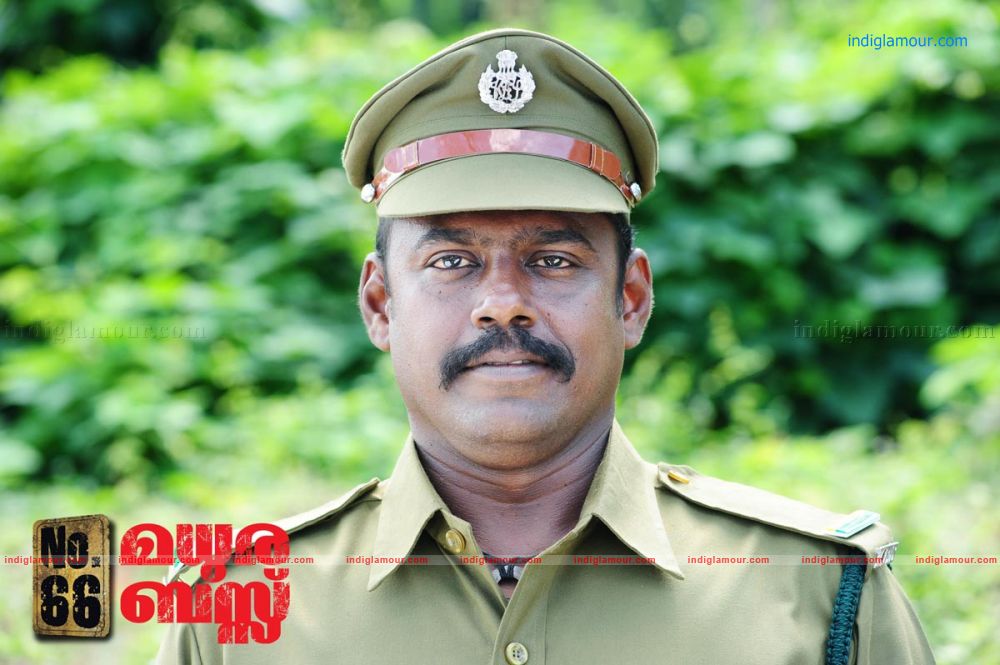 No. 66 Madurai Movie hd photo