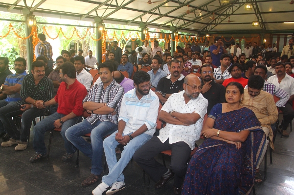 Karmayodha Movie hd photo