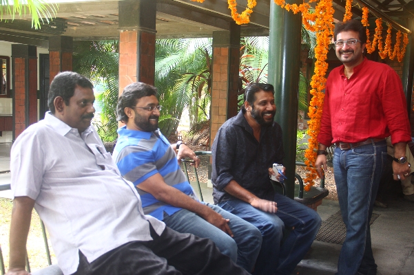 Karmayodha Movie hd photo