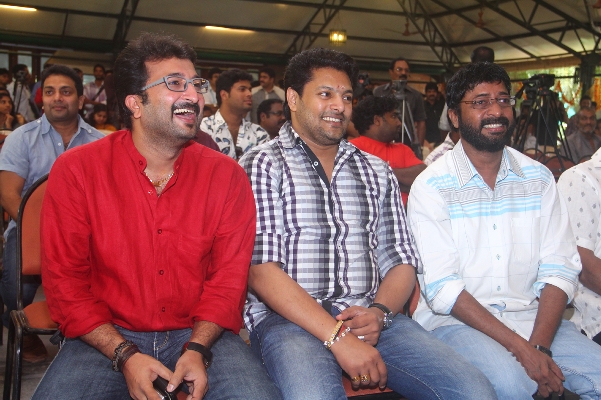 Karmayodha Movie hd photo