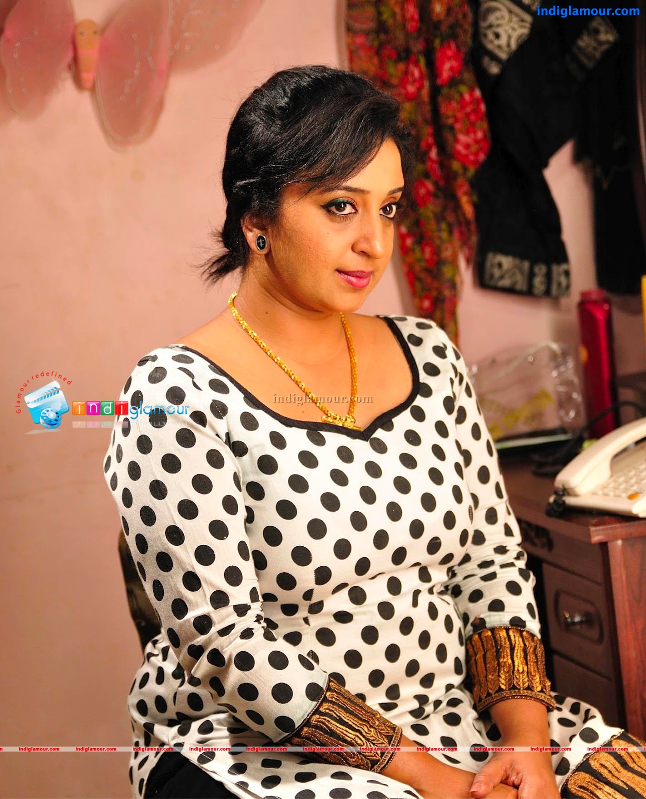 Kapalika Movie hd photo
