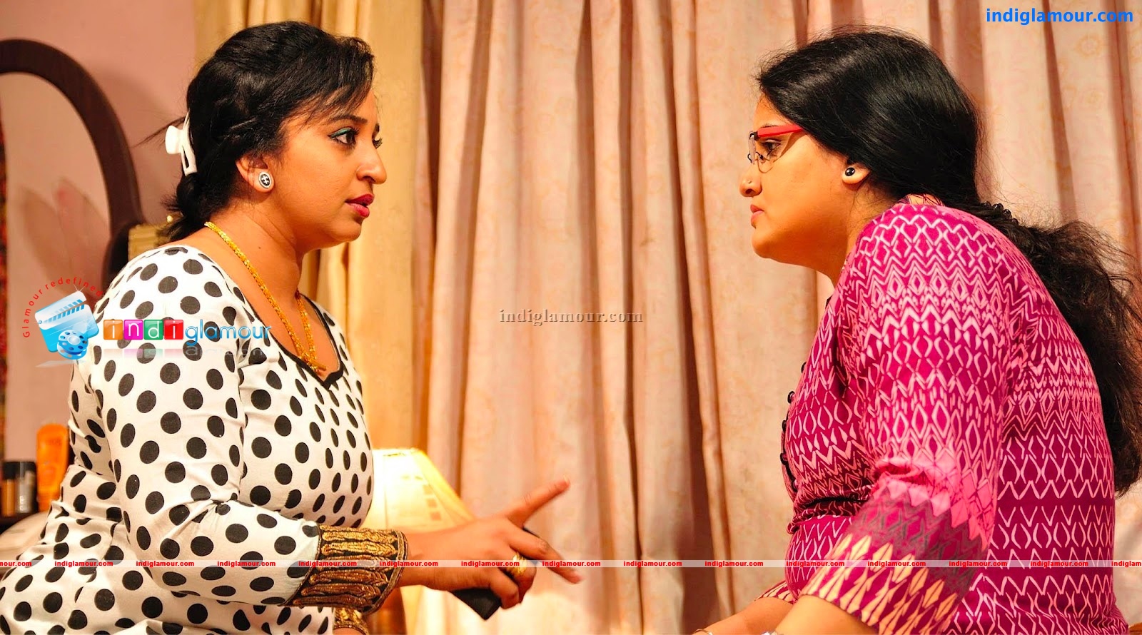 Kapalika Movie hd photo