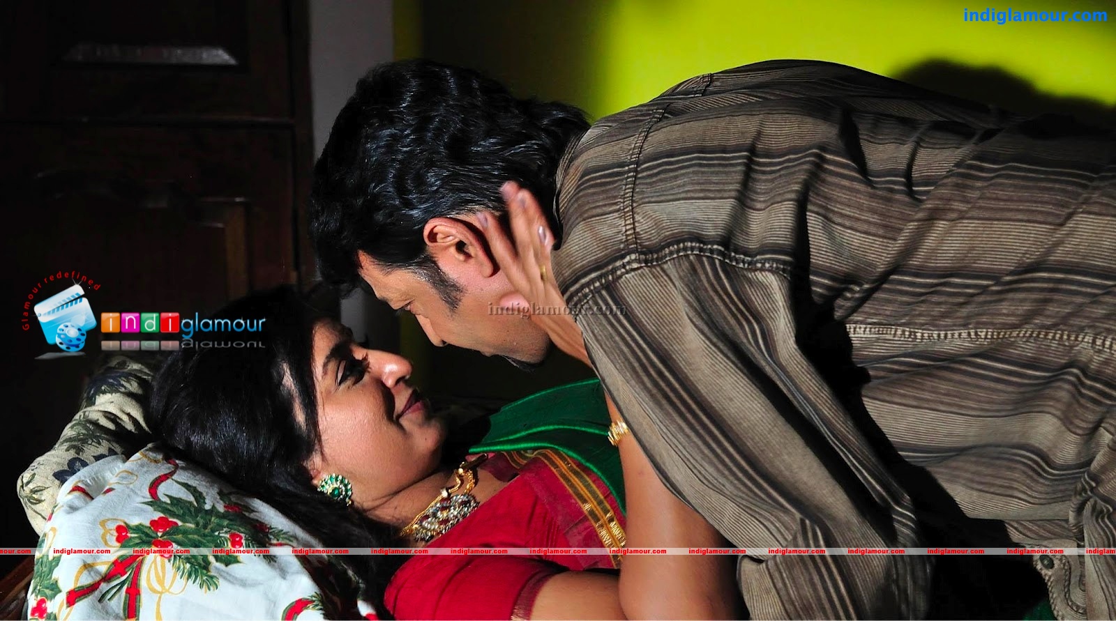 Kapalika Movie hd photo